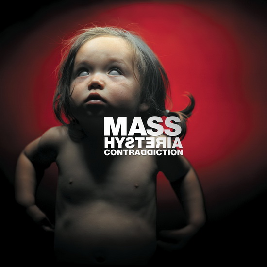 Contraddiction (2Vinyl) - MASS HYSTERIA