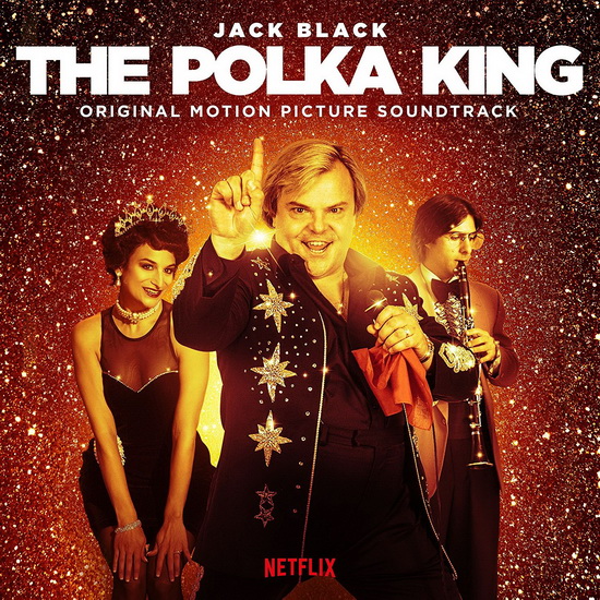 The Polka King - BLACK JACK