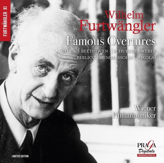 Famous Overtures (SACD) - COMPILATION CLASSIQUE