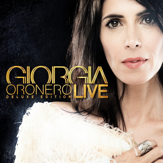 Oronero Live - GIORGIA