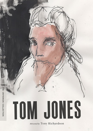 Tom Jones - RICHARDSON TONY