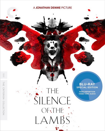 The Silence of The Lambs (Blu-Ray) - DEMME JONATHAN