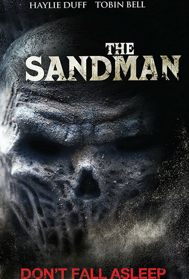 The Sandman - SULLIVAN PETER
