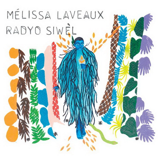 Radyo Siwel - LAVEAUX MÉLISSA