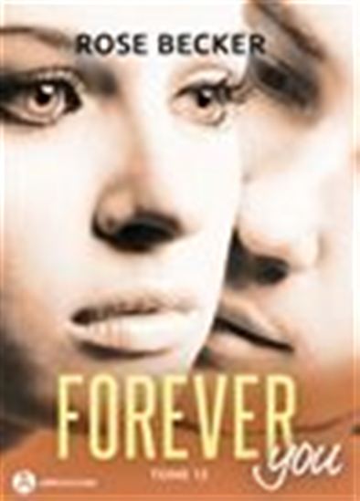 Forever you - 12 - ROSE M. BECKER