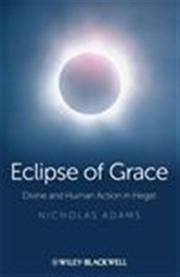Eclipse of Grace - NICHOLAS ADAMS