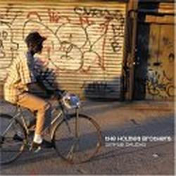 Simple Truths - HOLMES BROTHERS