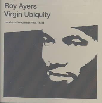 Virgin Ubiquity - AYERS ROY