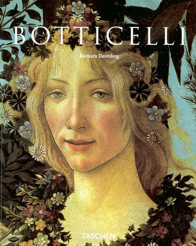 Sandro Botticelli - BARBARA DEIMLING