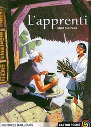 L'Apprenti - LINDA SUE PARK