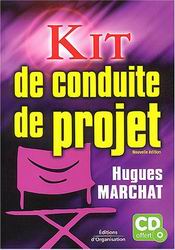 La Conduite de projet - HUGUES MARCHAT