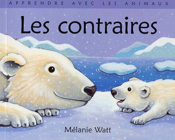 Les Contraires - MELANIE WATT