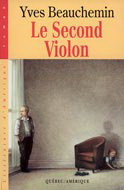 Le Second violon - YVES BEAUCHEMIN