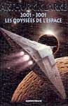 2001-3001: les odyssées de l&#39;espace - CLARKE ARTHUR C