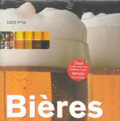 Bières - UDO PINI