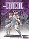 Avant l'incal - JANETOV & AL