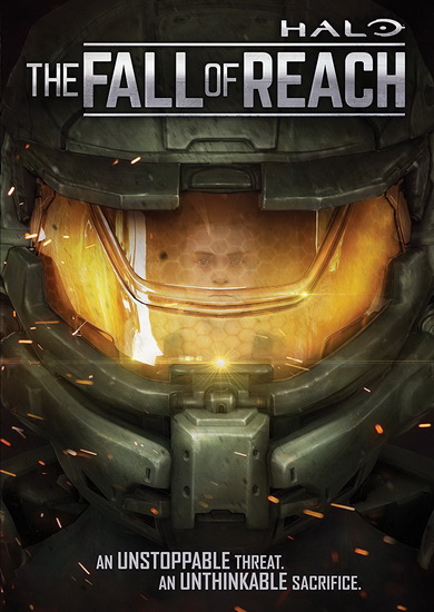Halo: The Fall of Reach - KIRBY IAN