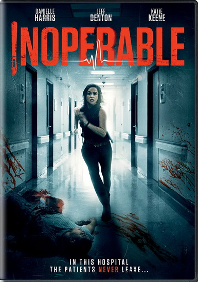 Inoperable - CHAPMAN CHRISTOPHER LAWRENCE