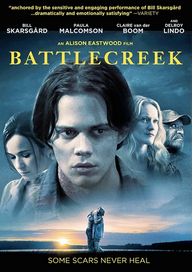 Battlecreek - EASTWOOD ALISON