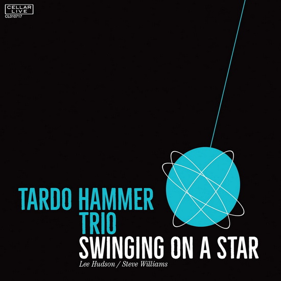 Swinging On A Star - TARDO HAMMER TRIO