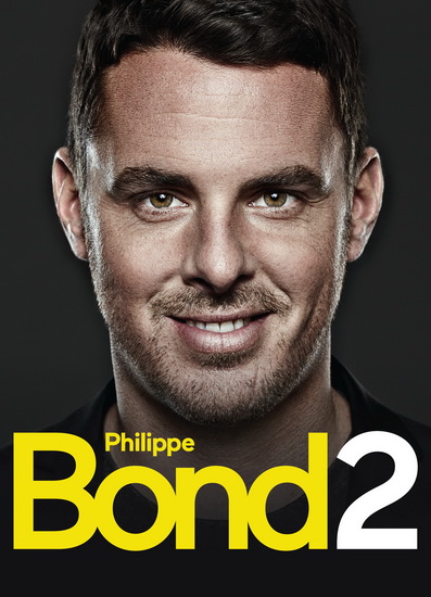 Philippe Bond 2 - PHILIPPE BOND