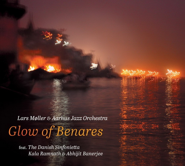 Moller: Glow of Benares - MOLLER