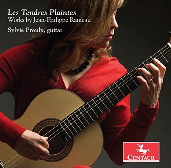 Rameau: Les Tendres Plaintes - RAMEAU