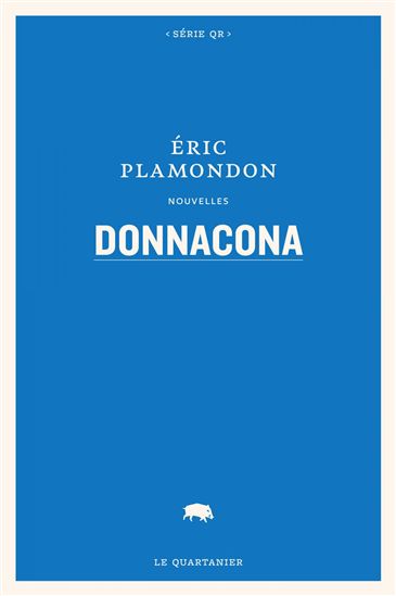 Donnacona - ÉRIC PLAMONDON