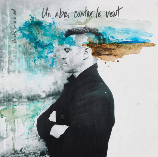 Un abri contre le vent - PORTELANCE DAVID