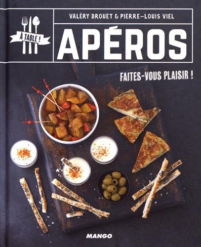 Apéros - VALÉRY DROUET