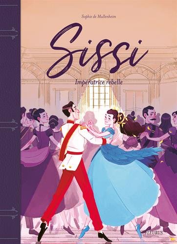 Sissi - SOPHIE DE MULLENHEIM - ALEXANDER WILSON