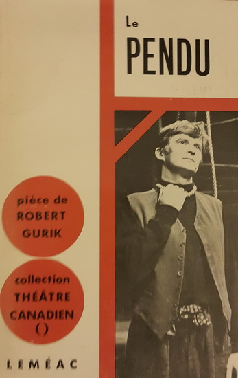 Le Pendu - ROBERT GURIK