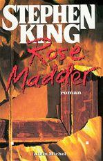 Rose Madder - STEPHEN KING