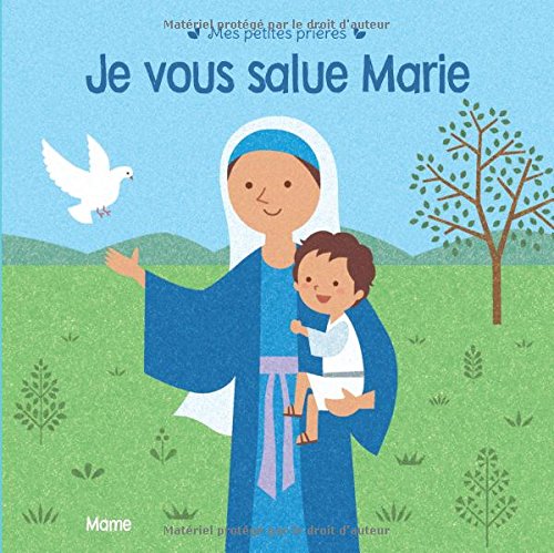 Je vous salue Marie - COLLECTIF