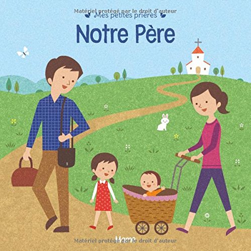 Notre Père - COLLECTIF