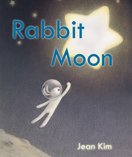 Rabbit Moon - JEAN KIM
