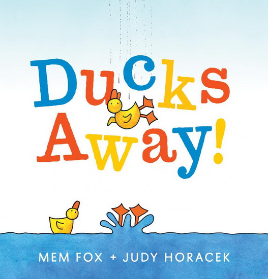 Ducks Away! - MEM FOX