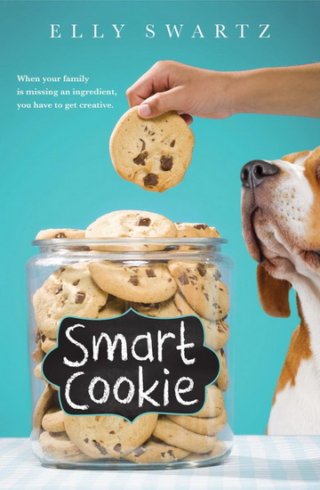 Smart Cookie - ELLY SWARTZ