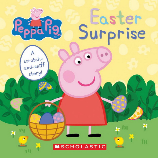 Easter Surprise - COLLECTIF