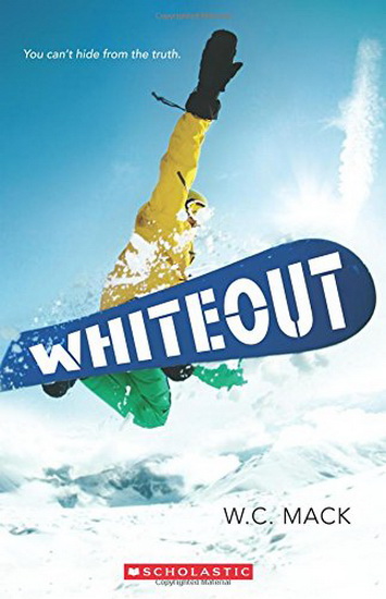 Whiteout - W C MACK