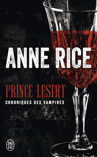 Prince Lestat #11 - ANNE RICE