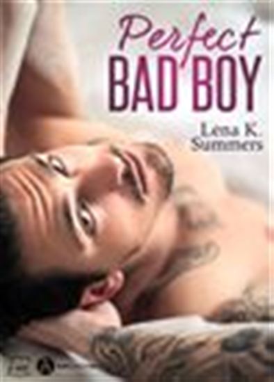 Perfect bad boy - LENA K SUMMERS