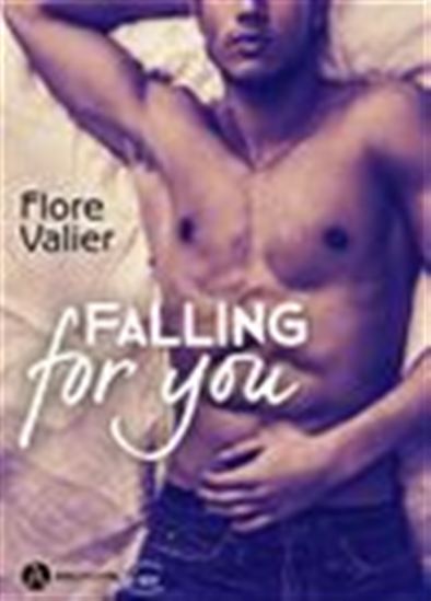 Falling for You - FLORE VALIER