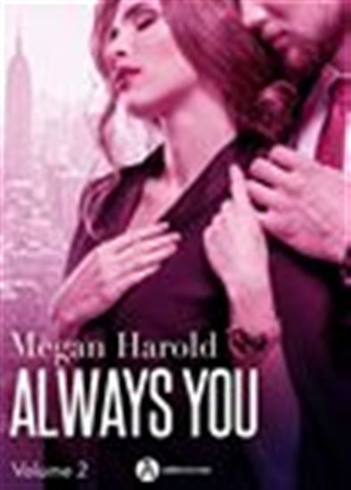 Always You - Volume 2 - MEGAN HAROLD