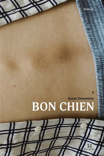 Bon chien - SARAH DESROSIERS