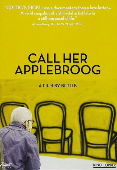 Call Her Applebroog - B. BETH