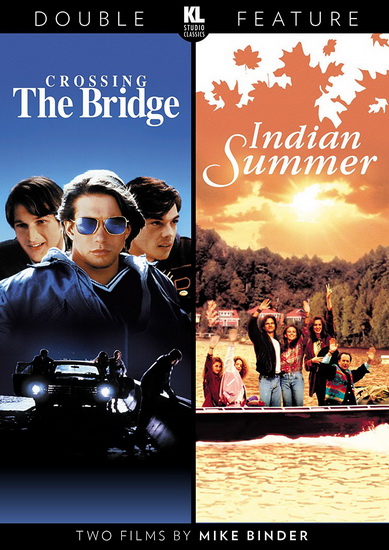 Crossing The Bridge / Indian Summer - DIVERS