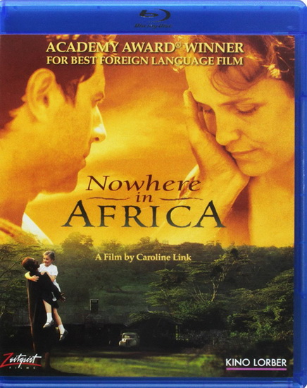 Nowhere in Africa - LINK CAROLINE