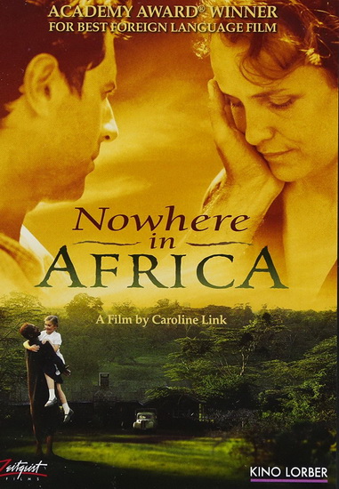 Nowhere in Africa - LINK CAROLINE