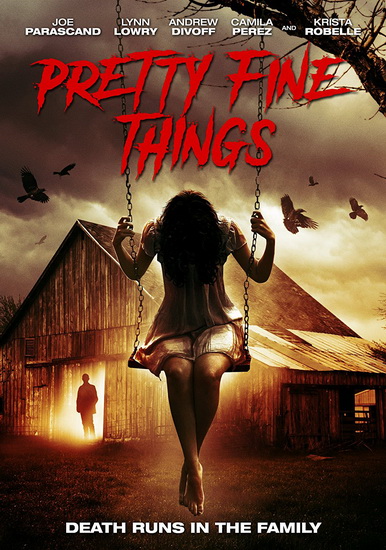 Pretty Fine Things - RYAN SCOTT WEBER
